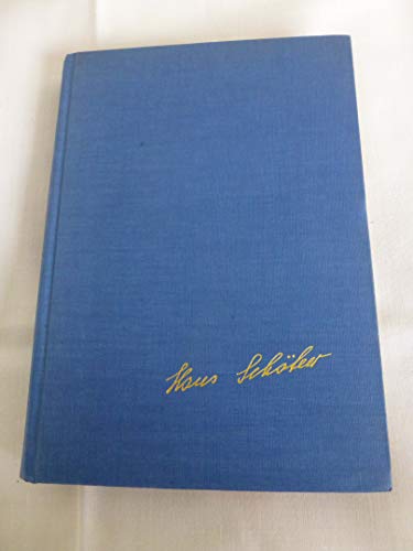 Die Schäfer-Ballade : [So erlebte ich d. grosse Welt d. Fussballs].