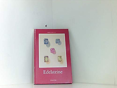 Edelsteine.