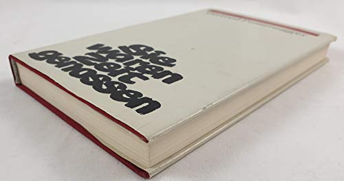 Sie waren Zeitgenossen