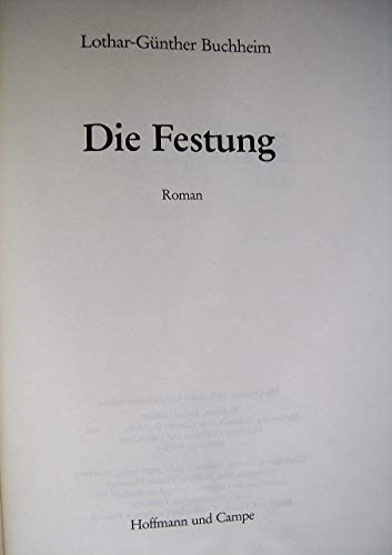 Die Festung