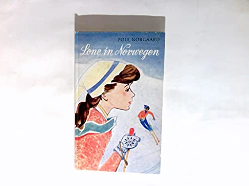 Lone in Norwegen.