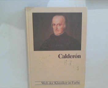 Pedro Calderon De La Barca