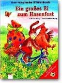 Ein großes Ei zum Hasenfest