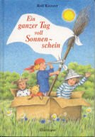 Ein ganzer Tag voll Sonnenschein