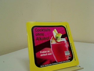 Cocktails ohne Alkohol Probier es einfach aus