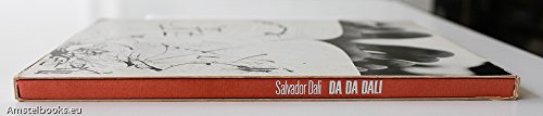 Da Da Dali - Salvador Dali in Bildern