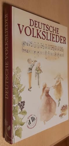 deutsche volkslieder - mit klavier - und akkordeonbegleitung