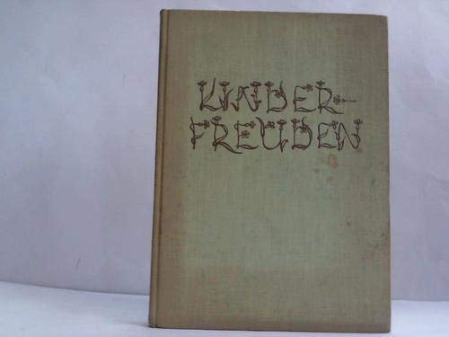 Kinderfreuden