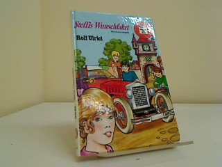 Steffis Wunschfahrt.