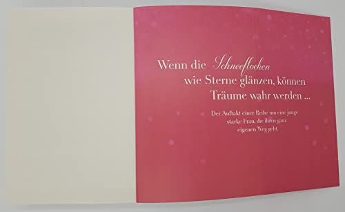 Lottes Träume: Roman (Die Sonnsteins, Band 1)