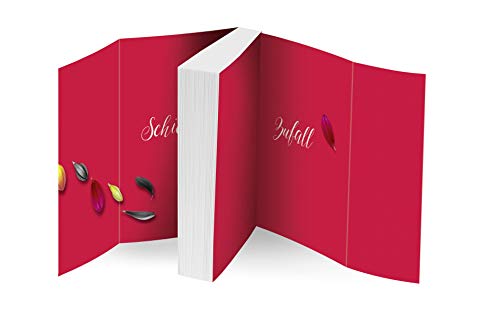 Wie uns die Liebe fand: Ein Roman über die Liebe, was sie mit uns anstellt und wie wir sie finden