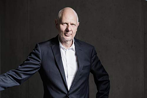 Die Zukunft nach Corona: Der einflussreiche Trend- und Zukunftsforscher bietet neue und überraschende Perspektiven auf die Pandemie