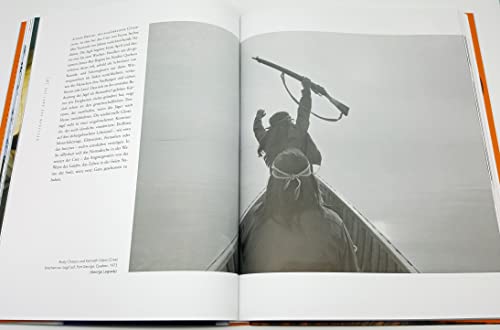 Unter der Mitternachtssonne: Porträts indigener Gemeinschaften in Kanada