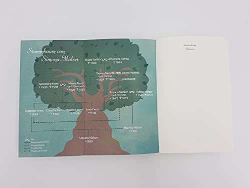 Belmonte (Die Belmonte-Reihe 1): Eine deutsch-italienische Familiensaga