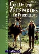 Geld- und Zeitspartips für Pferdeleute