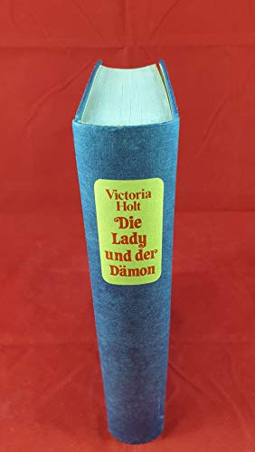 Die Lady und der Dämon