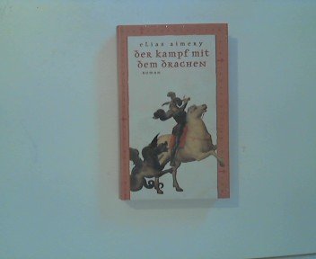 Der Kampf mit dem Drachen Roman Die Tempelritter