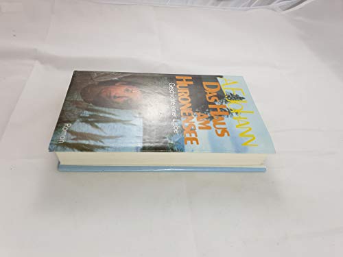 Das Haus am Huronensee