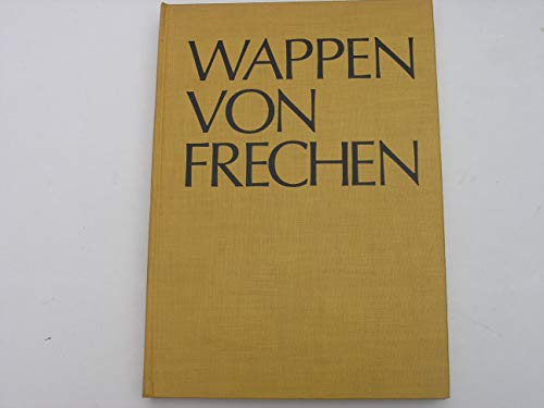 Wappen von Frechen