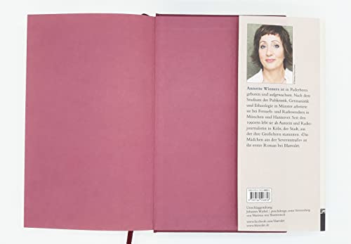 Das Mädchen aus der Severinstraße: Roman