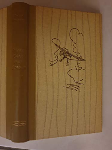 Wind, Sand und Sterne.