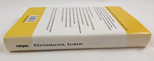 simplify your life: Einfacher und glücklicher leben