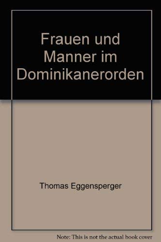 Frauen und Männer im Dominikanerorden