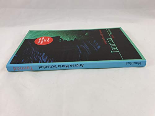 Tannöd : Kriminalroman.