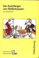 Der Autofänger von Reifenhausen