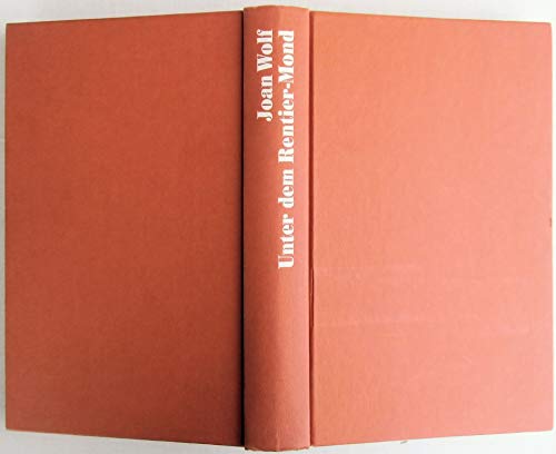 Unter dem Rentier-Mond