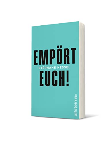 Empört Euch! (Streitschrift)