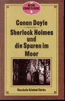 Sherlock Holmes und die Spuren im Moor