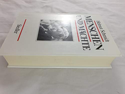 Menschen und Mächte