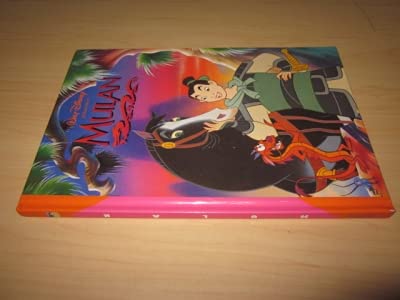 Disneys Mulan