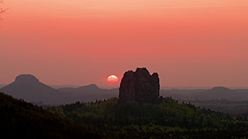 Wildes Deutschland 2 - Bilder einzigartiger Naturschätze - National Geographic
