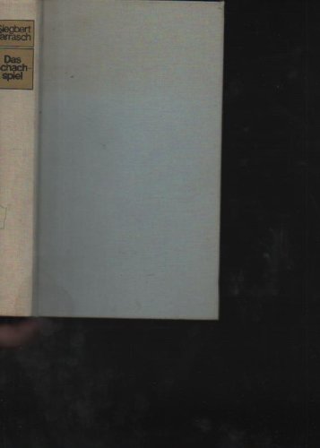 Tarrasch das Schachspiel,Systematisches Lehrbuch für Anfänger und Geübte Neu bearbeitet im allgemeinen Teil von Karl Junker, Eröffnungen von Rudolf Teschner., Bücherbund 1964, 410 Seiten, Bilder