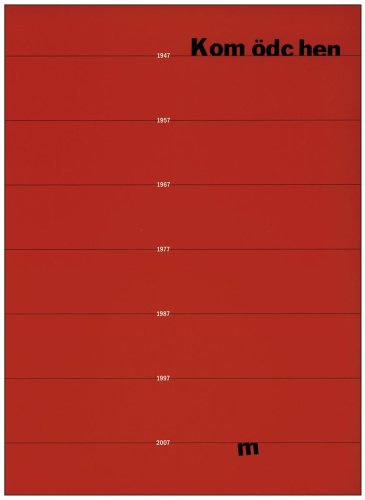 Sechzig. Wir verlängern: Kom(m)ödchen