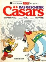 Das Geschenk Cäsars, Band 21