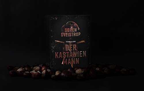 Der Kastanienmann: Thriller