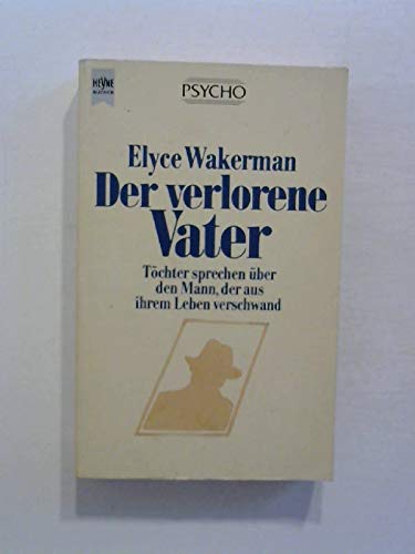 Der verlorene Vater