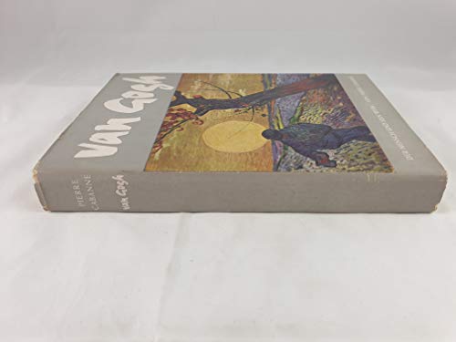 Van Gogh. Der Mensch und sein Werk