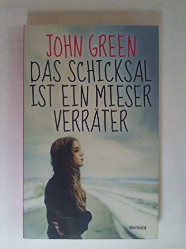 Das Schicksal ist ein mieser Verräter