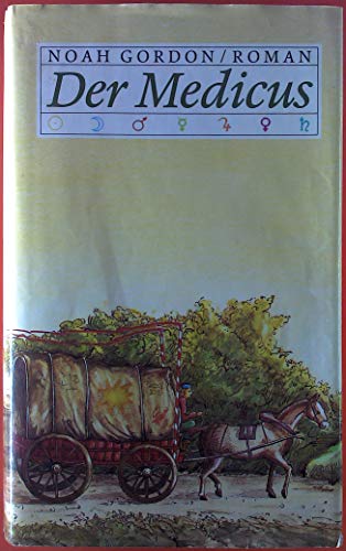 Der Medicus: Roman