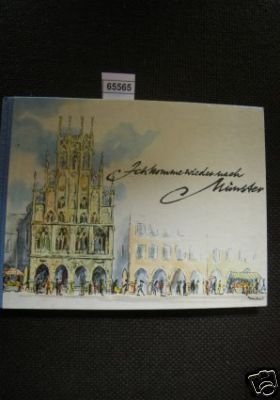 Ich komme wieder nach Münster