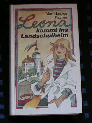 Leona kommt ins Landschulheim