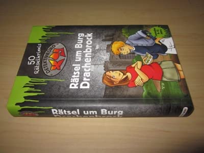 Rätsel um Burg Drachenbrock