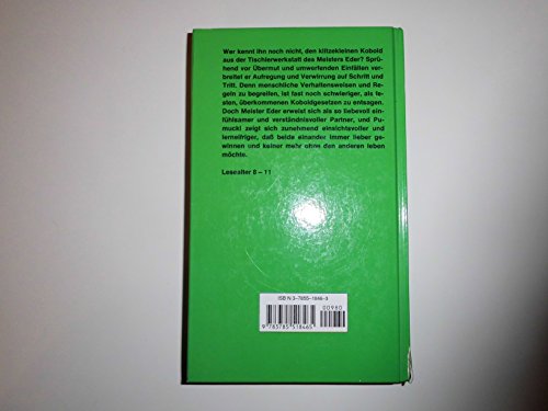 Meister Eder und sein Pumuckl