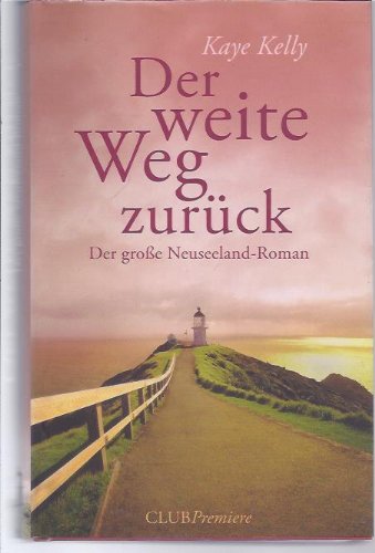 Der weite Weg zurück