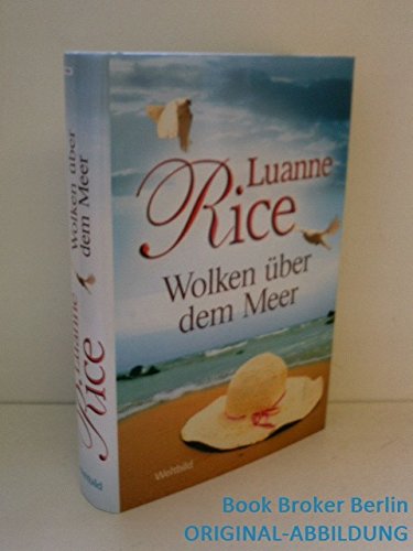 Wolken über dem Meer : Roman.