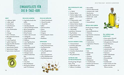 Säure-Basen-Balance: Der Schlüssel zu mehr Wohlbefinden